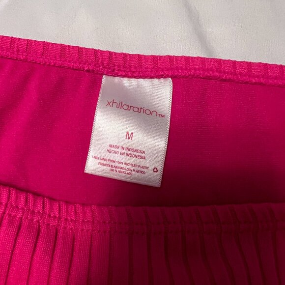 Hot Pink Bikini - Picture 5 of 7